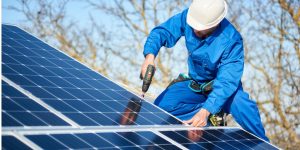 Installation Maintenance Panneaux Solaires Photovoltaïques à Aisonville-et-Bernoville